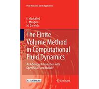 The Finite Volume Method in Computational Fluid Dynamics: An Advanced Introduction With Openfoam and Matlab: 113