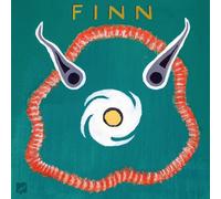 The Finn Brothers Finn (Vinyl LP) 12" Album