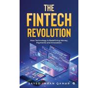 The FinTech Revolution (Tascabile)