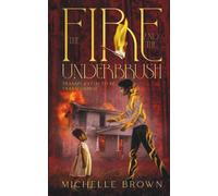 The Fire And The Underbrush: Transplanted To Be Transformed