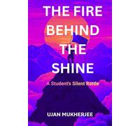 The Fire Behind the Shine: A Student’s Silent Battle