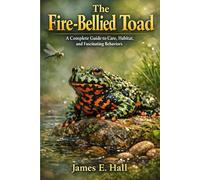 The Fire-Bellied Toad: A Complete Guide to Care, Habitat, and Fascinating Behaviors
