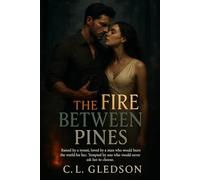 The Fire Between Pines
