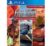 The Fire Chief Compilation [Edizione: Francia]