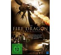 The Fire Dragon Chronicles