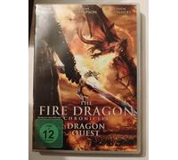 The Fire Dragon Chronicles - Dragon Quest
