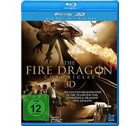 The Fire Dragon Chronicles (inkl. 2D-Version)
