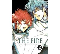 The Fire Drill Was Our Last Conversation Voll.2: Yaoi Manga