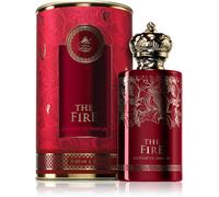 The Fire Extrait De Parfum