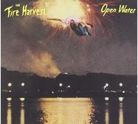 The Fire Harvest The Fire Harvest - Open Water (CD)