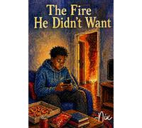 The Fire He Didn't Want
