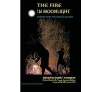 The Fire in Moonlight (Tascabile)