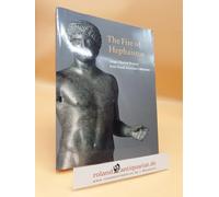 The Fire of Hephaistos: Large Classical Bronzes from North American Collections