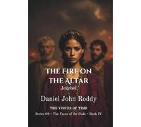 The Fire on the Altar: Jezebel