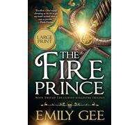 The Fire Prince