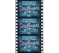 The Fire Raisers Anne Grey Carol Goodner Frances L. Sullivan Frank Cellier