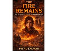The Fire Remains: The Deadliest Enemy Lives Inside Her