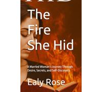The Fire She Hid: A Married Woman’s Journey Through Desire, Secrets, and Self-Discovery