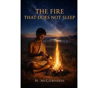 THE FIRE THAT DOES NOT SLEEP: A Story of Vedic India | 1500 BCE