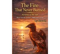 The Fire That Never Burned: Alchemy of the Sun: How Nature Turned a Bird into a God: 1