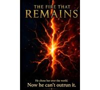 The Fire That Remains: What Survives Will Change Everything: 3