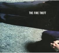 The Fire Theft The Fire Theft (Vinyl LP) 12" Album Coloured Vinyl
