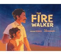 The Fire Walker