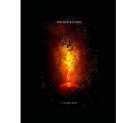 The Fire We Need The Realms of Fire - NUOVO T. G. JOSEPH 2023-10-06
