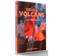 The Fire Within: A Requiem for Katia and Maurice Krafft (2022) ( The Fire Within: Requiem for Katia and Maurice Krafft ) [ Origine Francese, Nessuna Lingua Italiana ]
