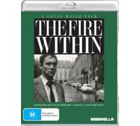 The Fire Within (Blu-ray)
