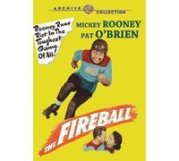 The Fireball (DVD)