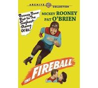 The Fireball (DVD)