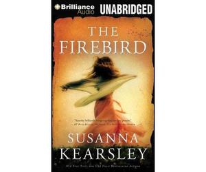 [(The Firebird)] [by: Susanna Kearsley]