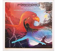The Firebird - complete ballet