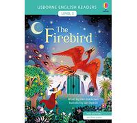 The Firebird (English Readers Level 2)