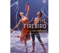 The Firebird: Kirov Ballet (DVD)