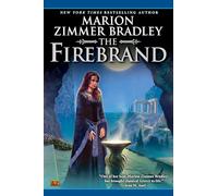 The Firebrand by Bradley, Marion Zimmer
