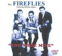The Fireflies You Were Mine: Best Of (CD)