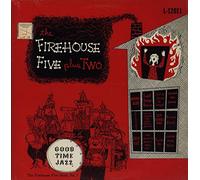 The Firehouse Five Plus 2