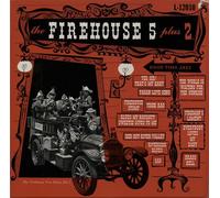 The Firehouse Five Story, Vol. 1