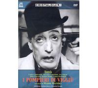 The Firemen of Viggiu ( I Pompieri di Viggi ) (DVD)