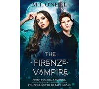 The Firenze Vampire: The Fleshmarket Vampire Chronicles (Book 2)