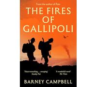 The Fires of Gallipoli