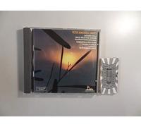 THE FIRES OF LONDON/DAVIES - DAVIES - AVE MARIS STELLA