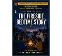 The Fireside Bedtime Story