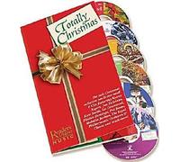 The Fireside Singers - Totally Christmas (Reader's Digest 6 Disc Set)
