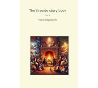 The fireside story book