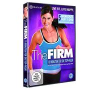The Firm - 10 Minuten für die Top-Figur