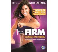 The Firm - 20 Minute Fat Burning