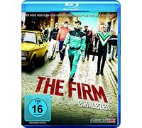 The Firm - 3. Halbzeit (Blu-ray)